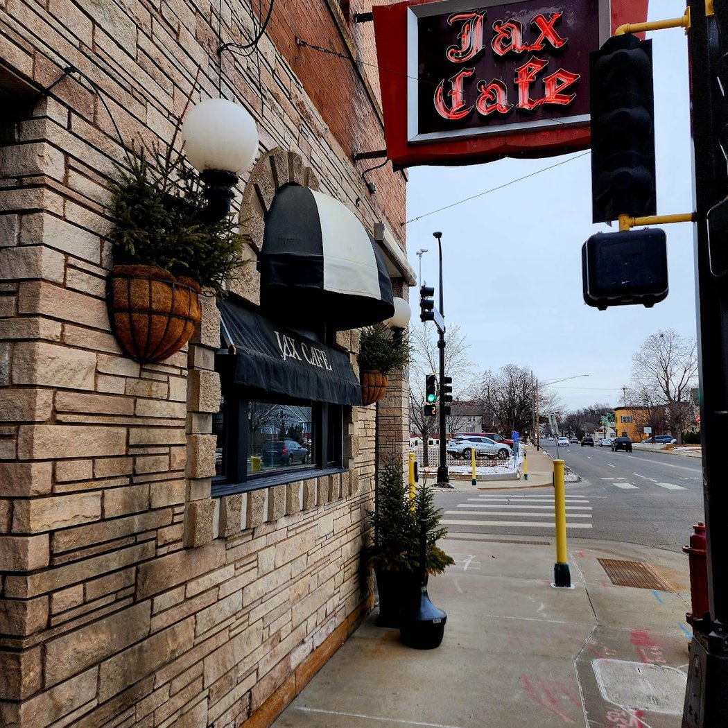 Jax Cafe 3