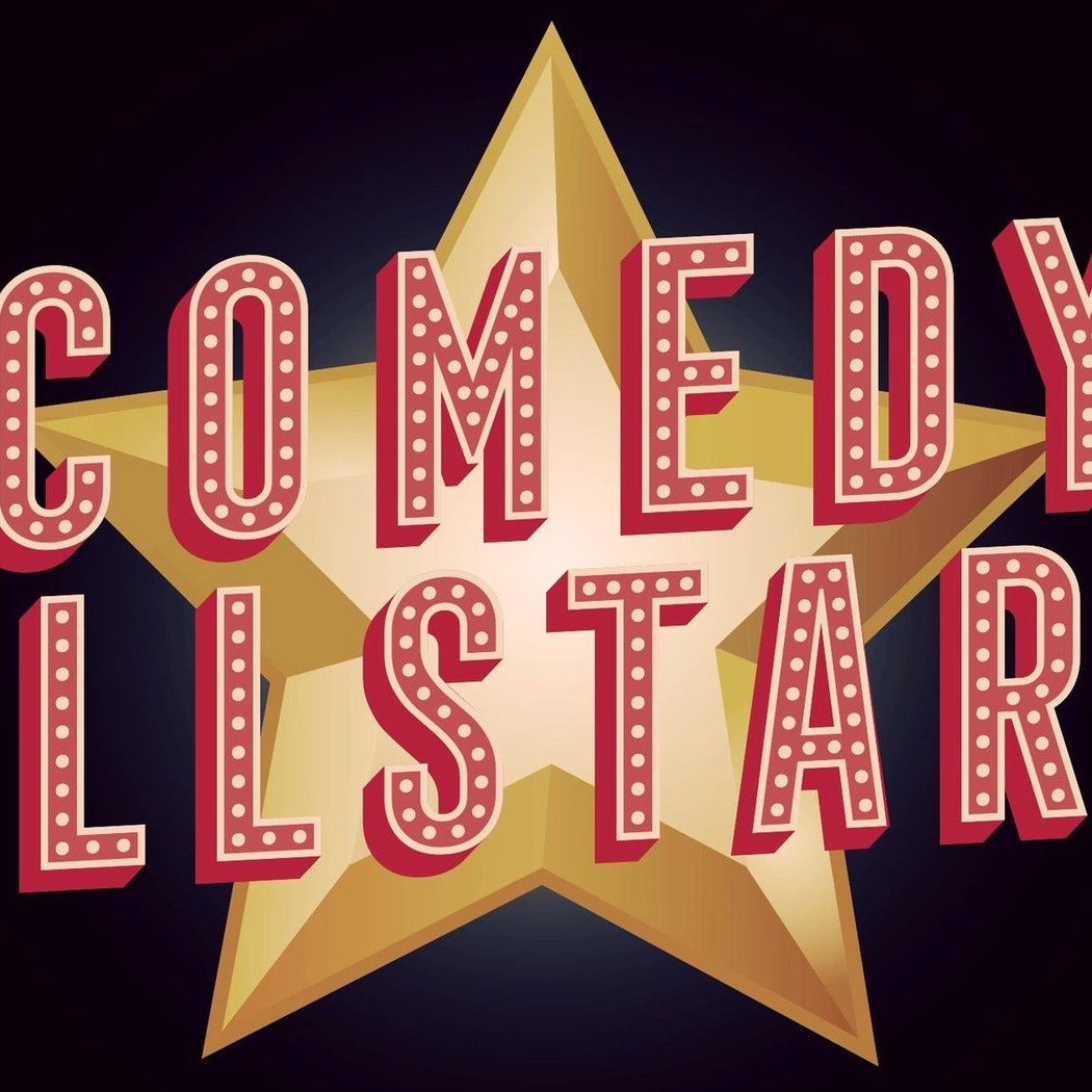 Comedy Allstars 1