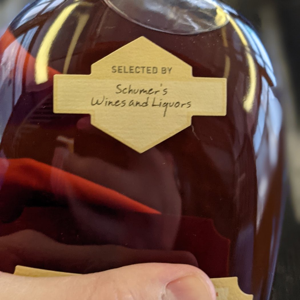 Schumer's Wine & Liquors 1