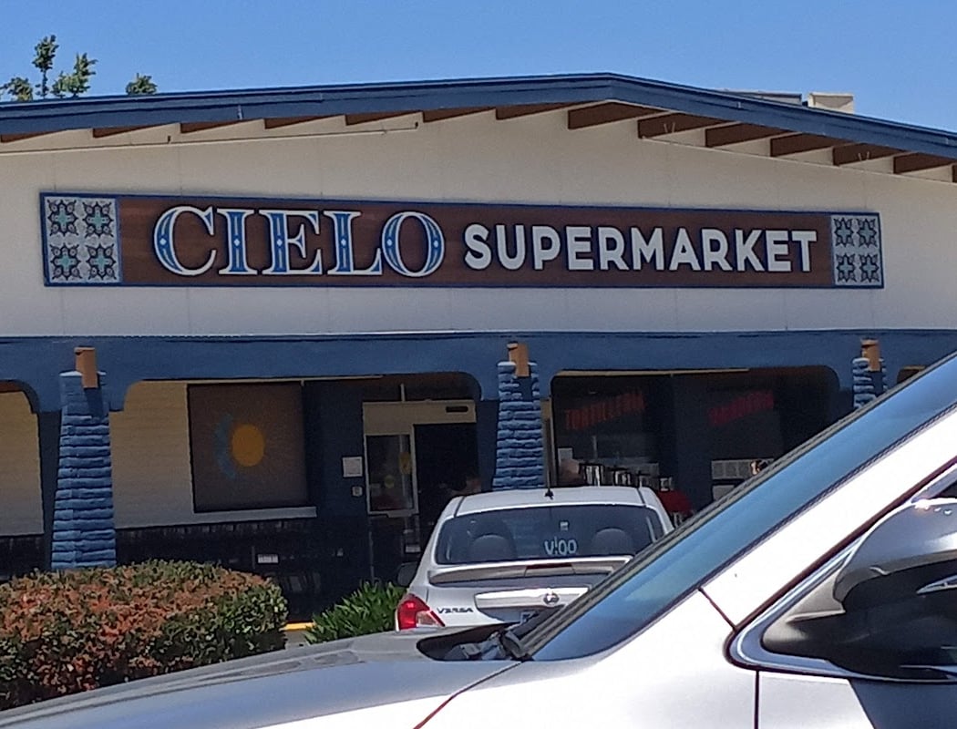 Antioch Square Shopping Center 1