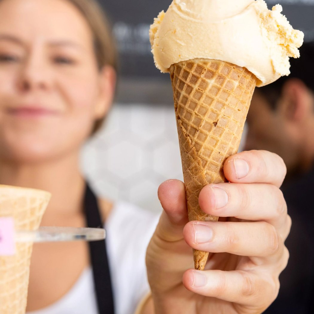 Garden Creamery 1