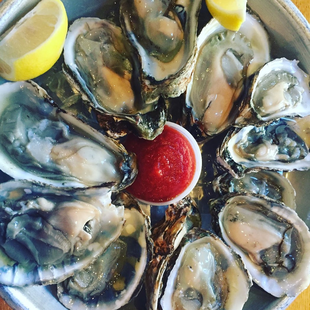 Mussels & More 1