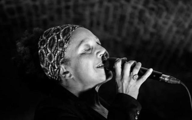 Viviane Ginapé Invite Philippe Milanta - « A Nod To Duke » 1