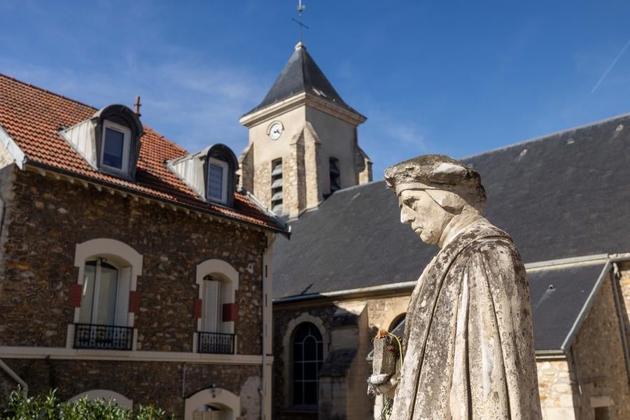Église catholique Saint-Jacques-Saint-Christophe 3