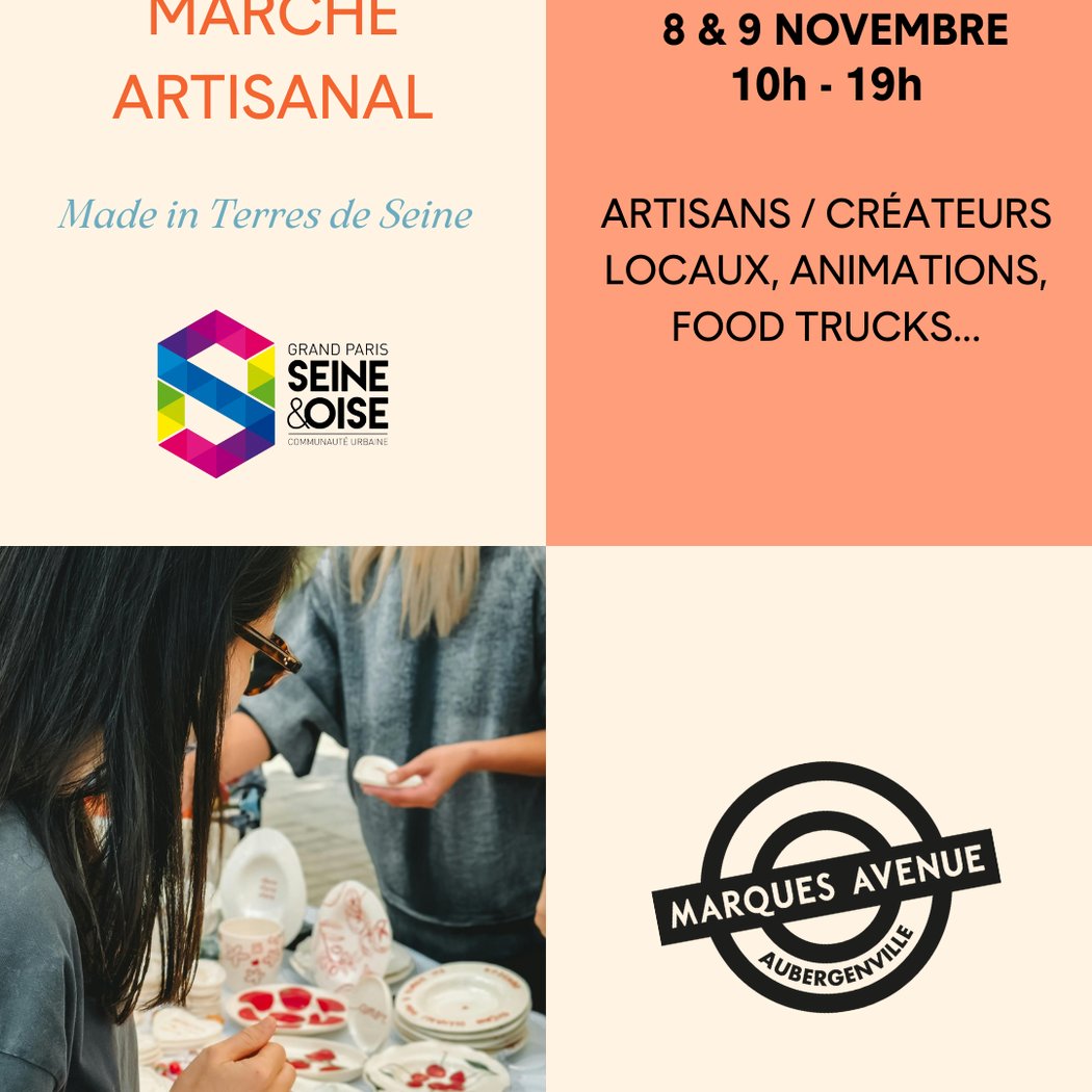 Artisans, gourmandises, animations et food trucks 1