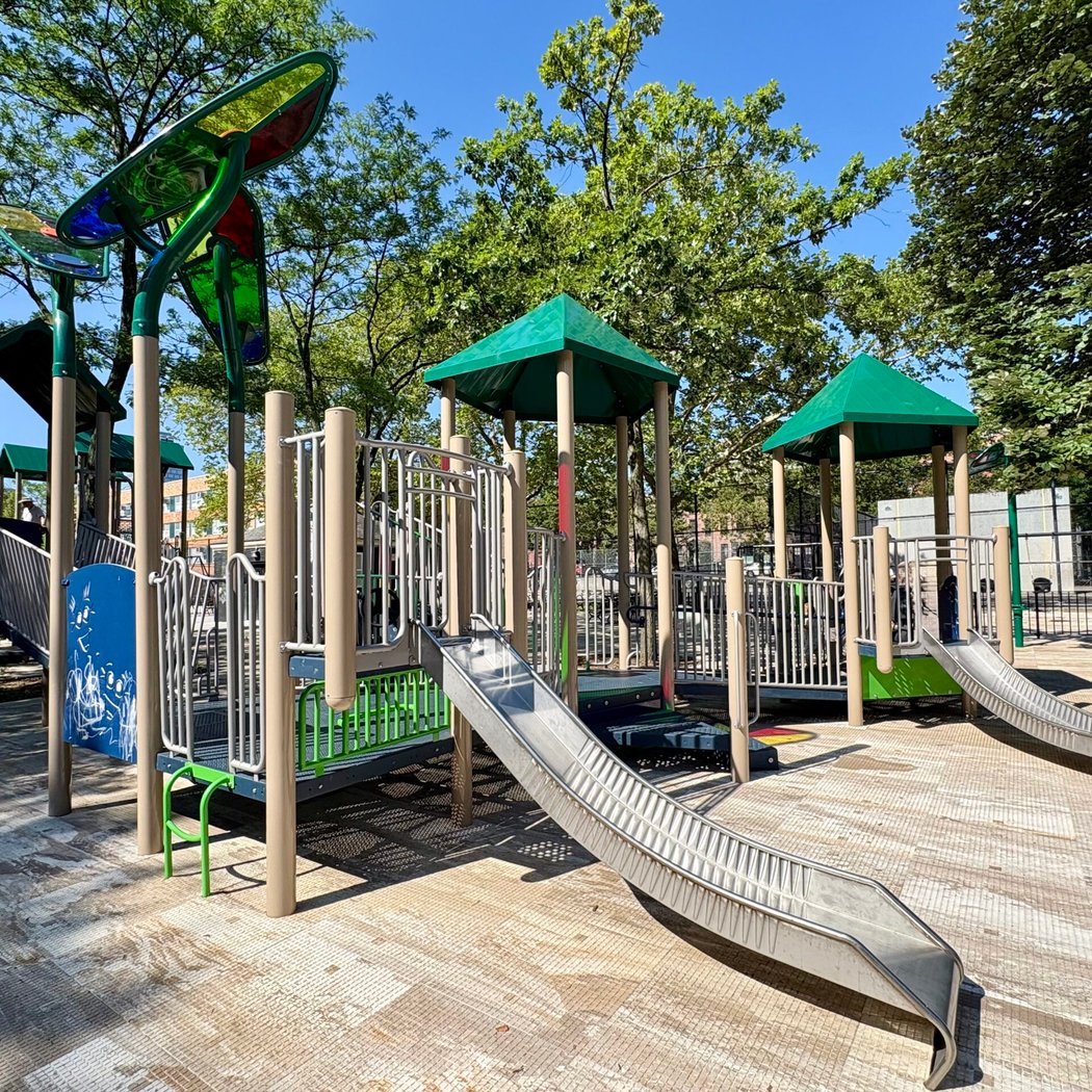 Greene Playground 1