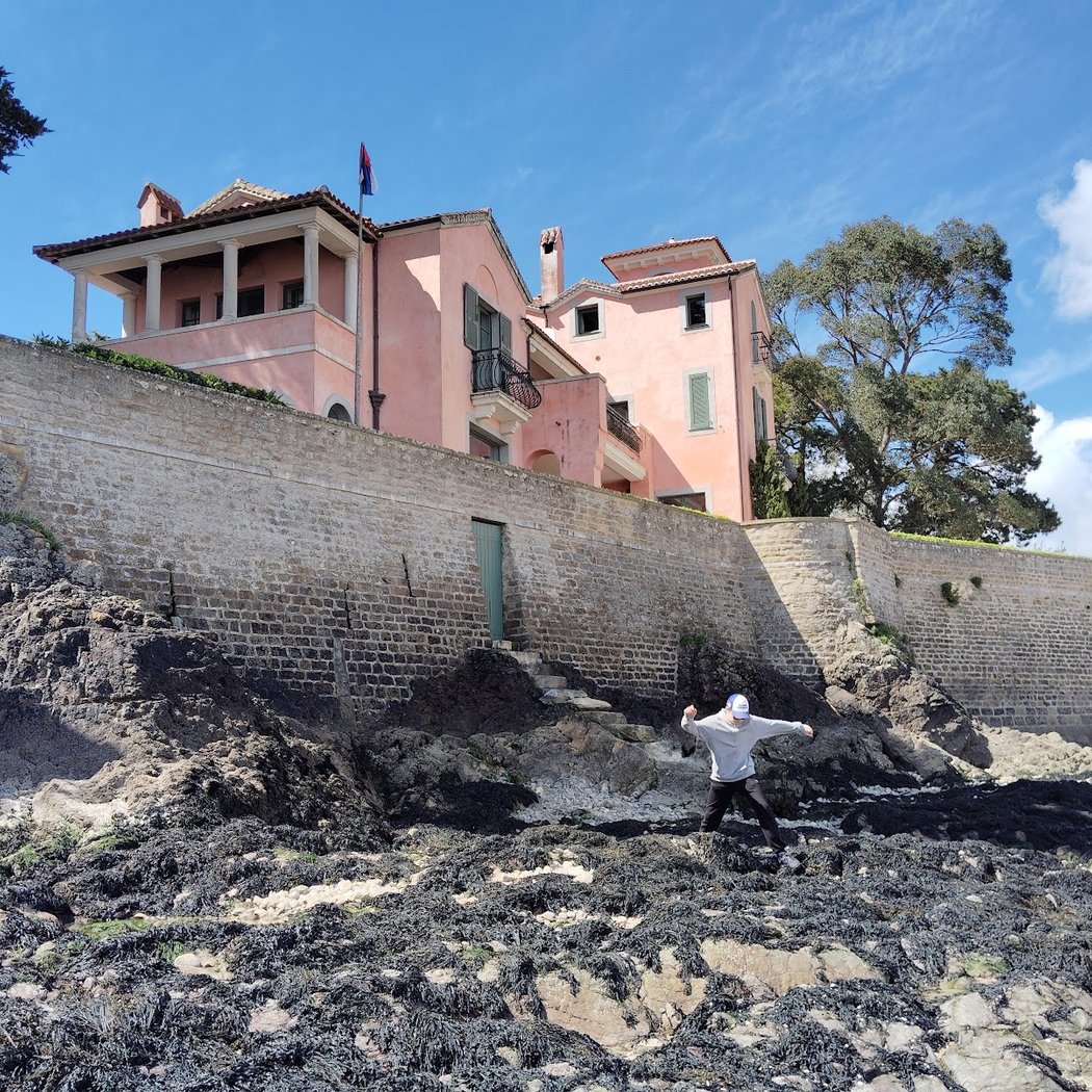 Visites guidées : Du port à la plage 3