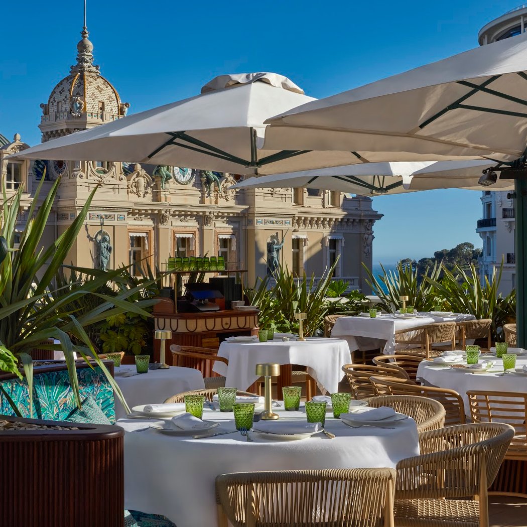Amazónico Monte-Carlo 2