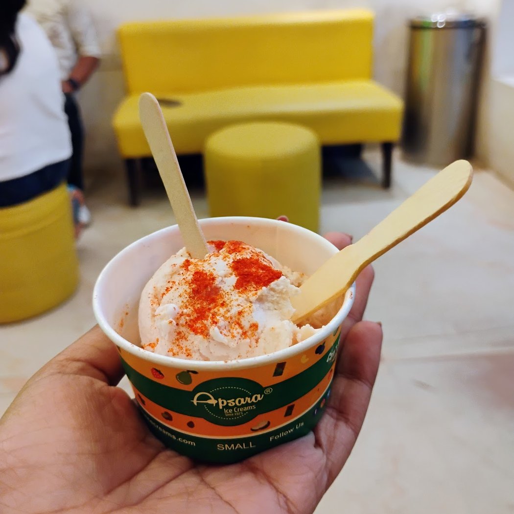 Apsara Ice Creams 1
