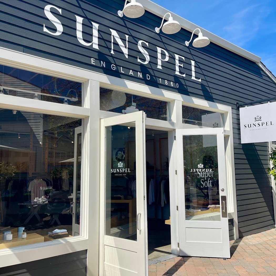 Sunspel 3