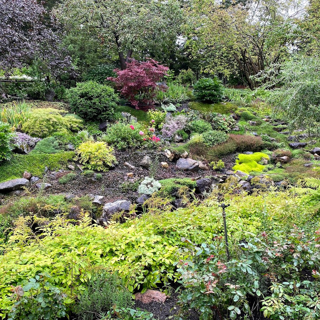 Jardins de Métis / Reford Gardens 2
