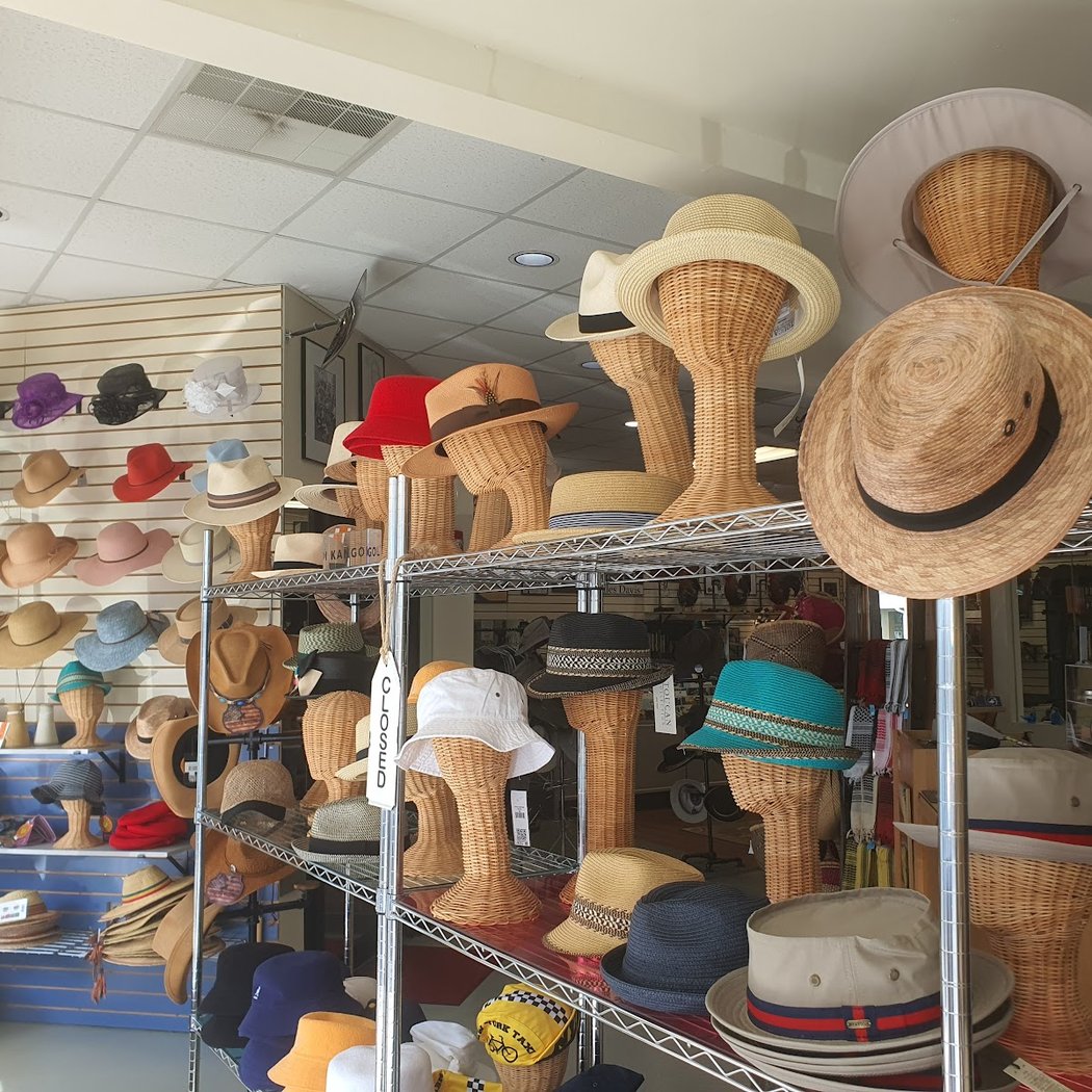 Blue Byrd's Haberdashery & Music 3