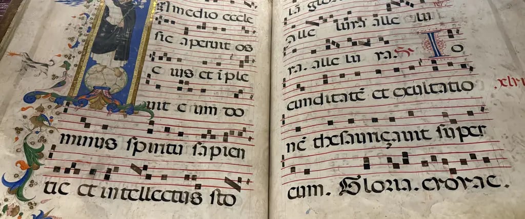 La Biblioteca svelata: il bestiario fantastico 1