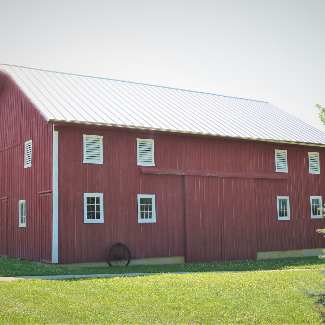 Creek Bend Farm 2