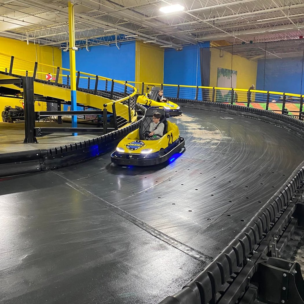 Funzilla Fairless Hills 2