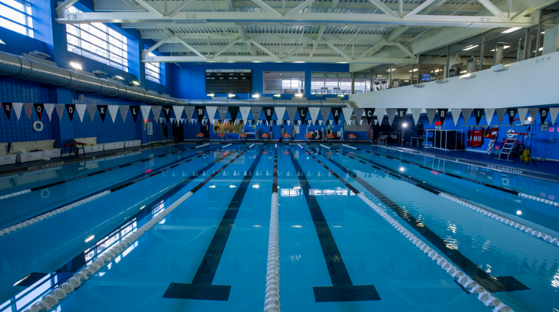 Steinberg Wellness Center 1