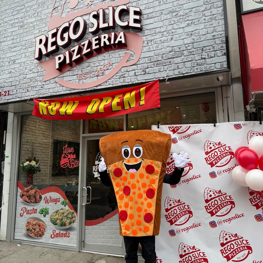 Rego Slice 2