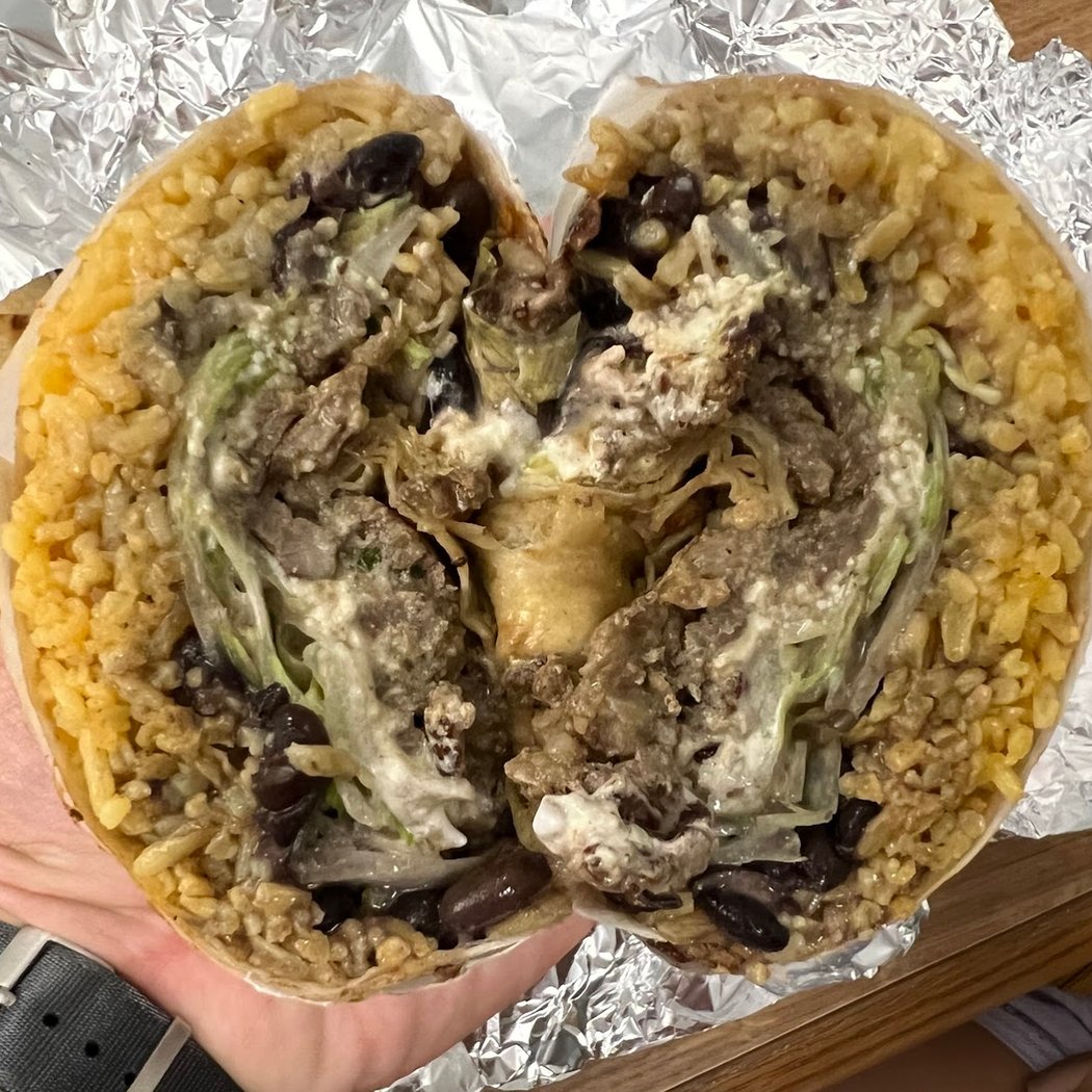Tacos Y Quesadillas 1