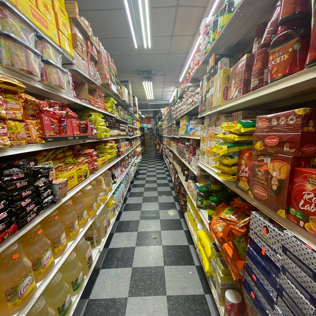GREEN TARA SUPERMARKET 3