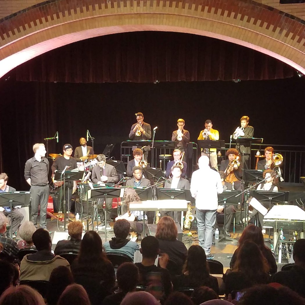 Harlem Stage 2025 Gala 2