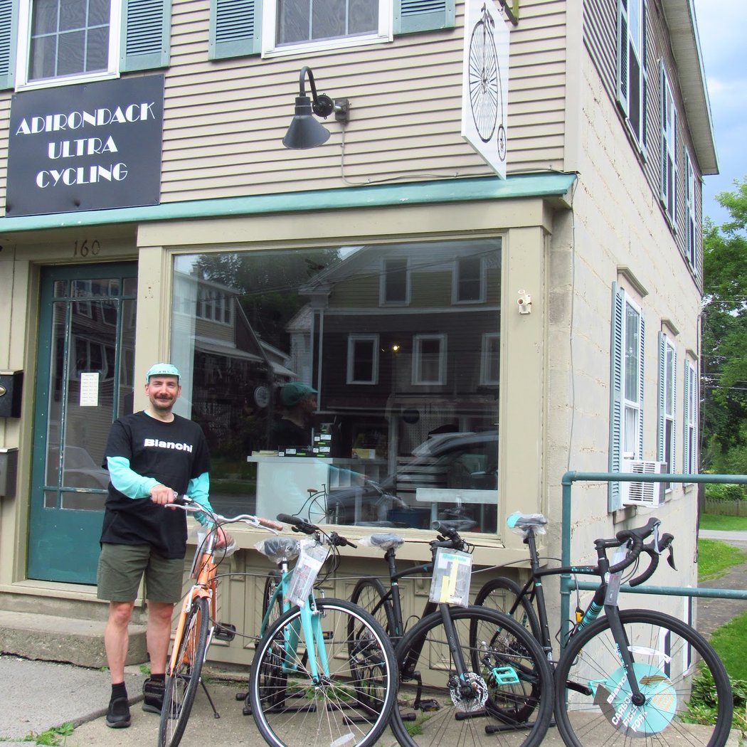 Adirondack Ultra Challenge 2