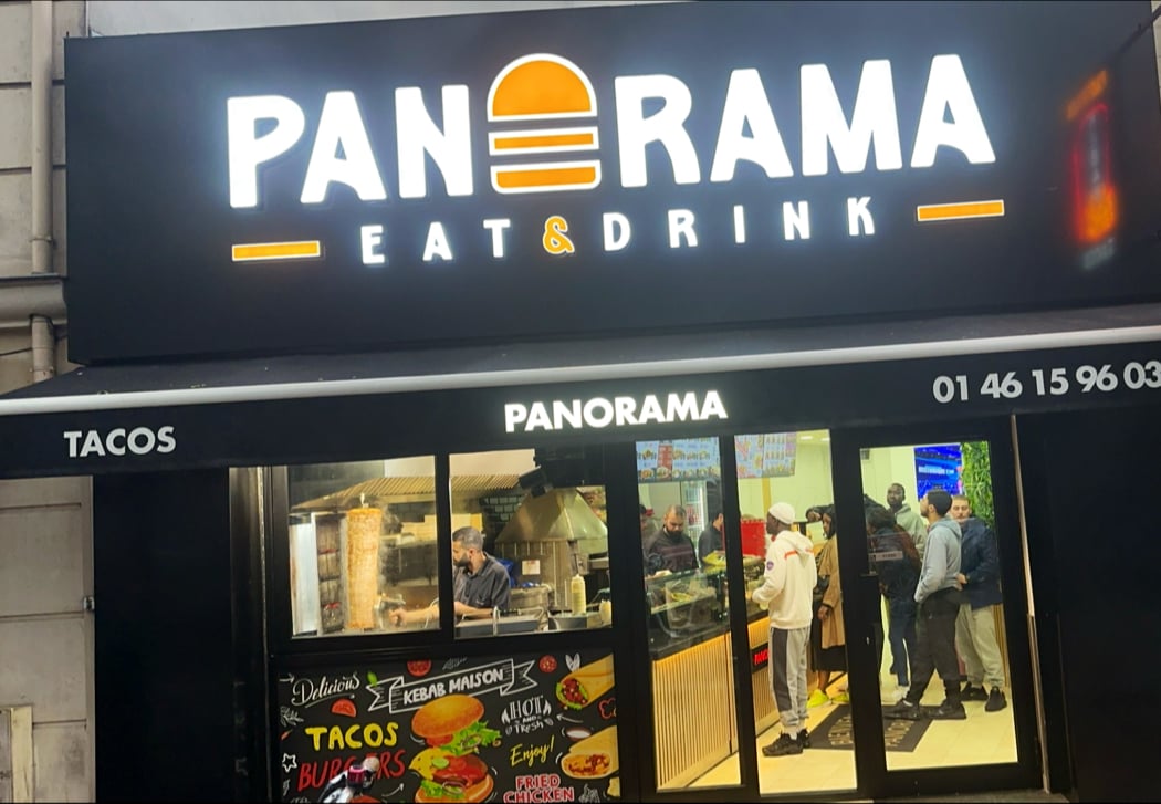 Panorama 2