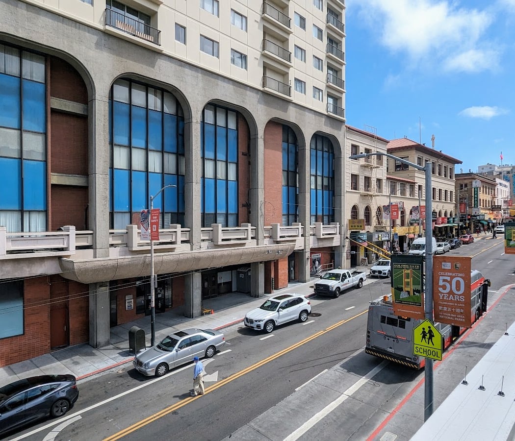 Stockton Street 3