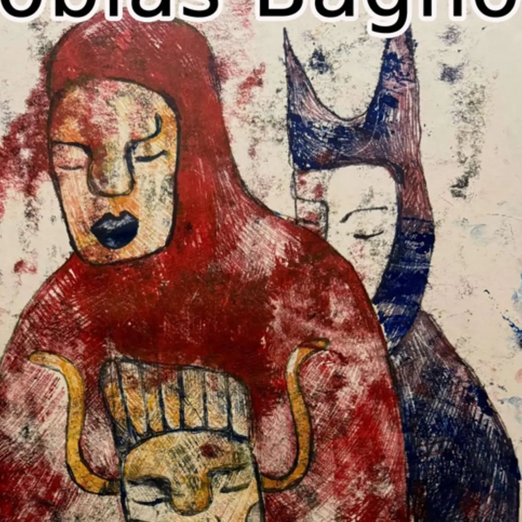 Non siamo l'ultimo viaggio 1