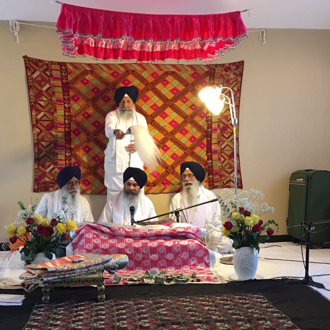 Sikh Missionary Society of USA 2