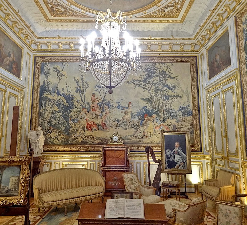 Musée Jacquemart-André 4