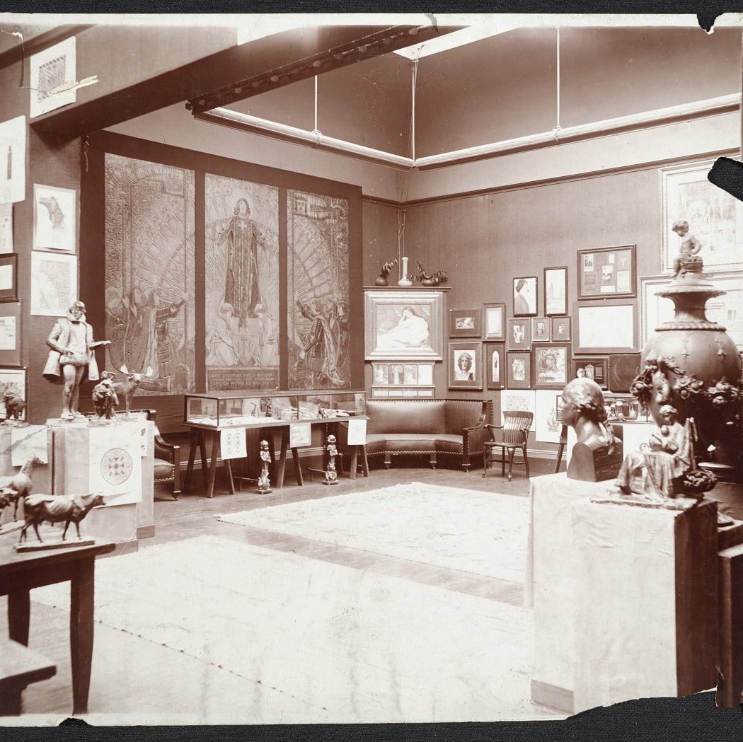 The National Arts Club 2