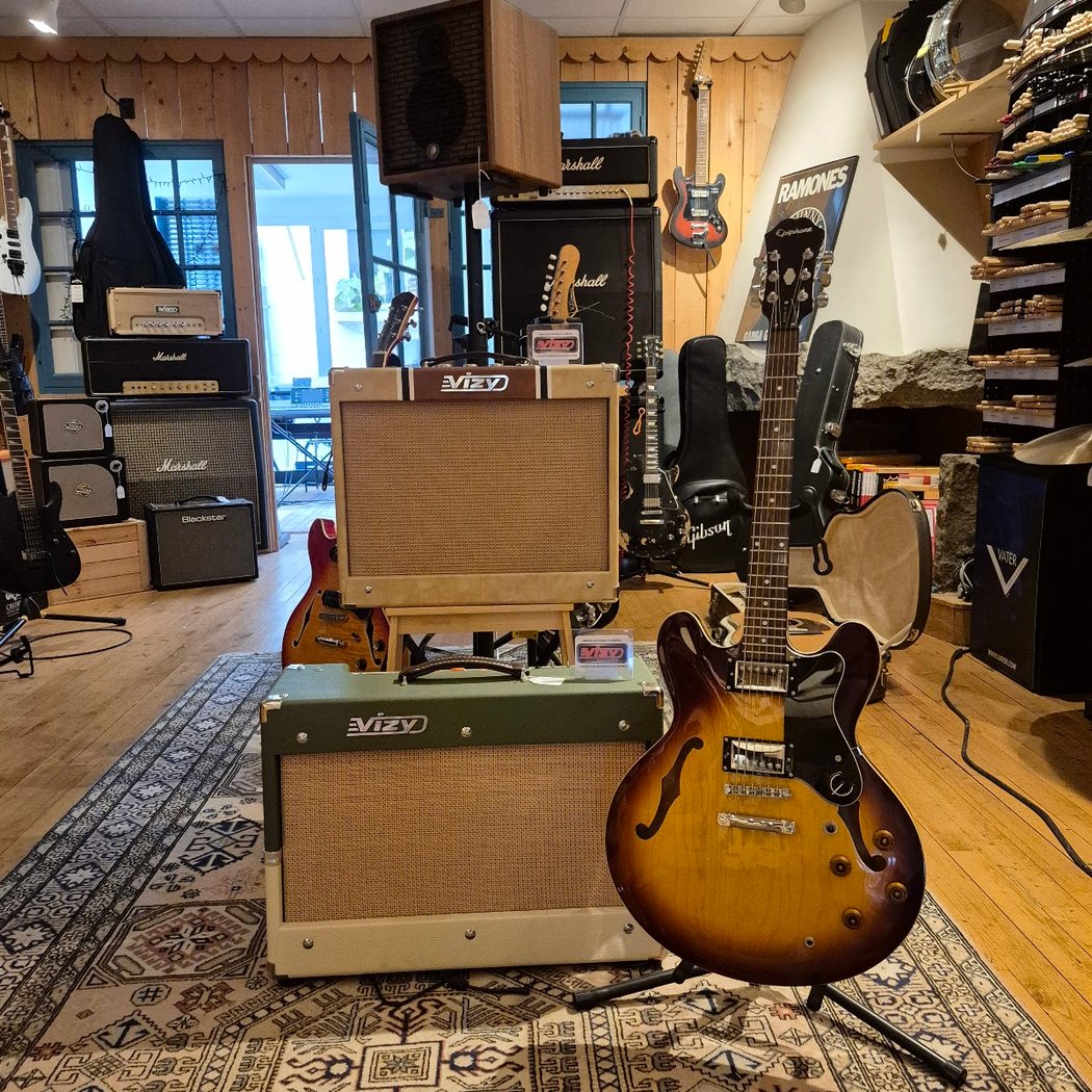 Jam - Music Store 1
