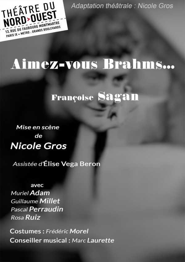 Aimez-vous Brahms... 1