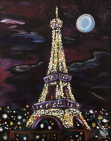 City Of Lights 1