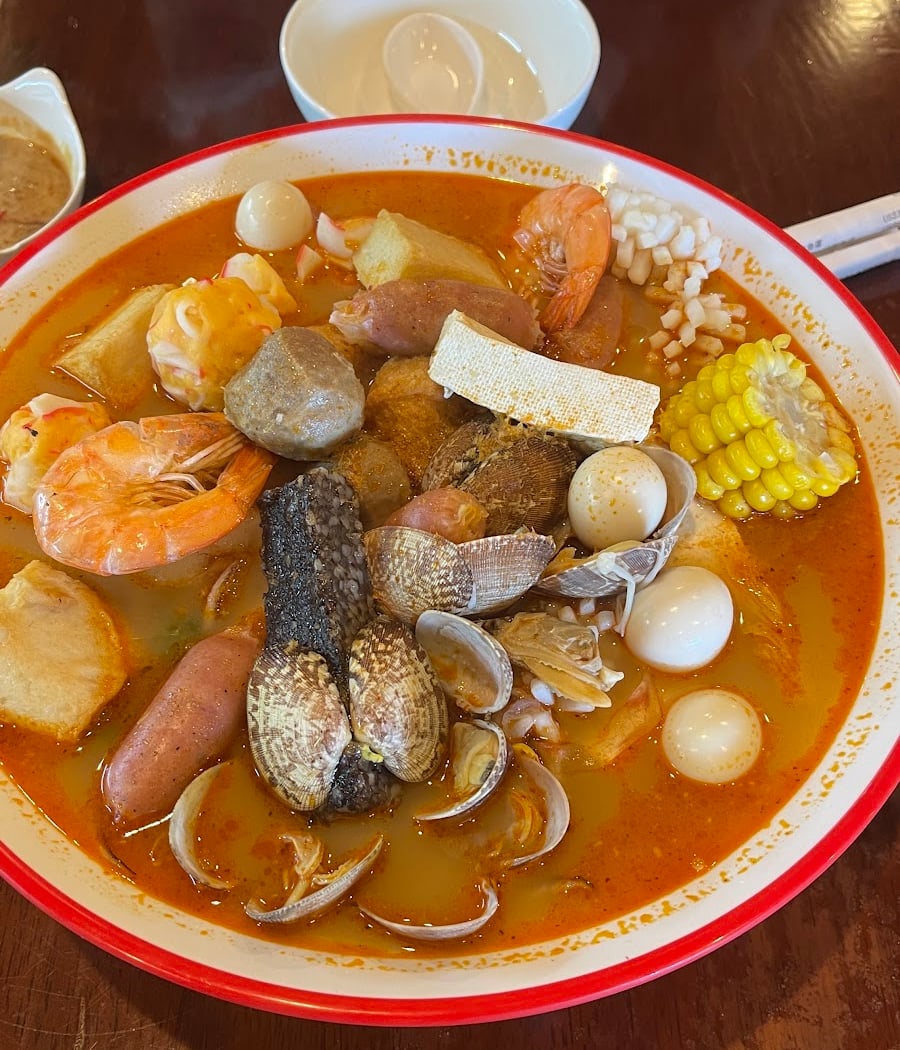Tasty Kitchen 1