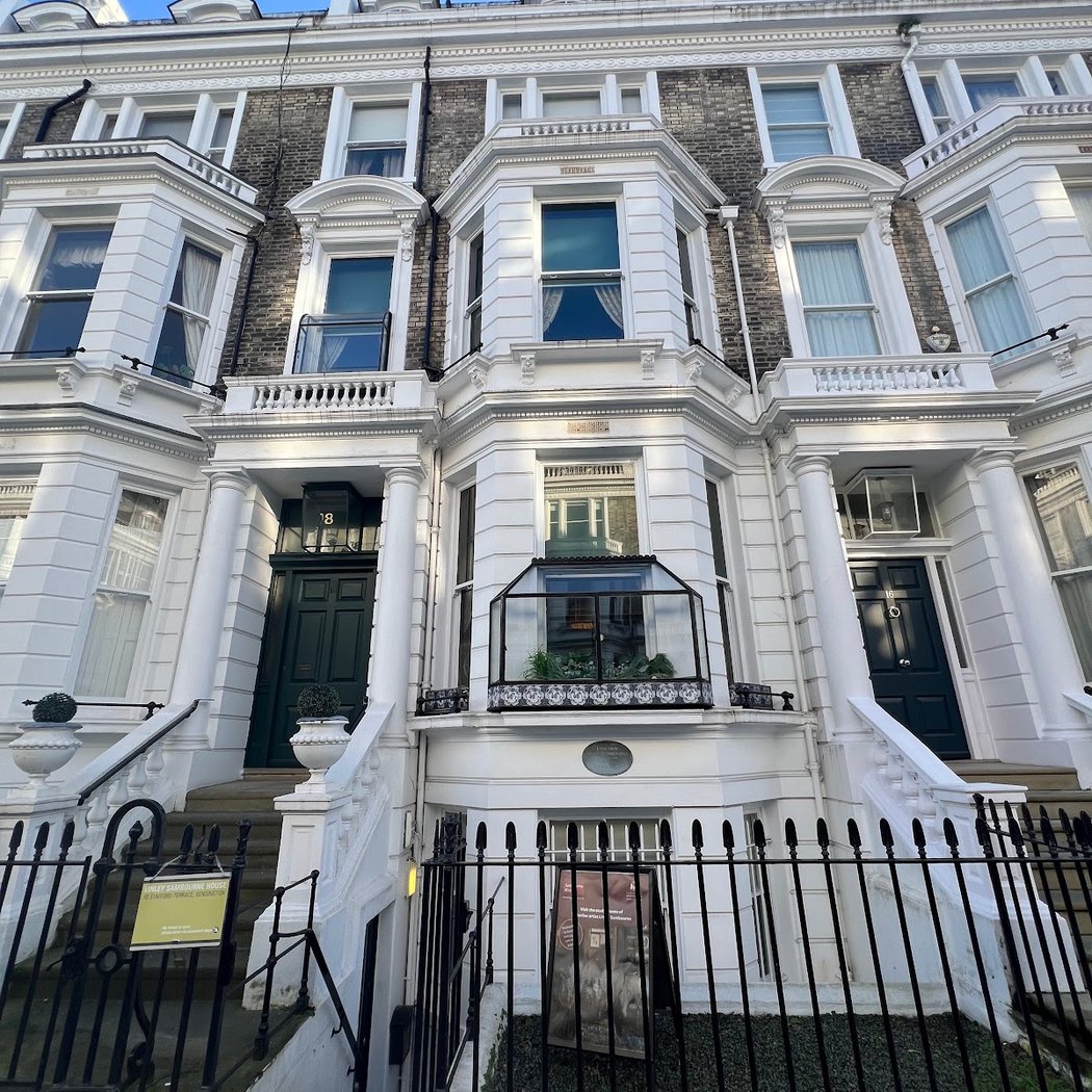 Sambourne House 2