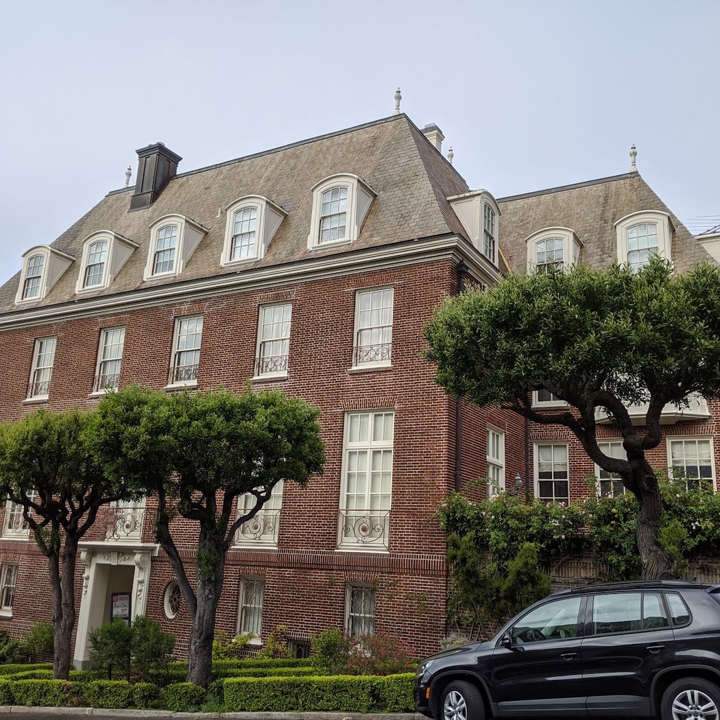 Presidio Heights 1