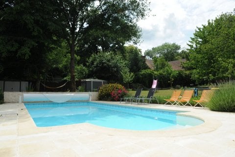 Le Jardin Des Roches 3
