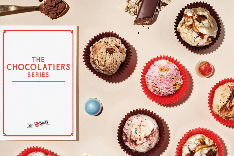 February Scoops at Salt & Straw 1