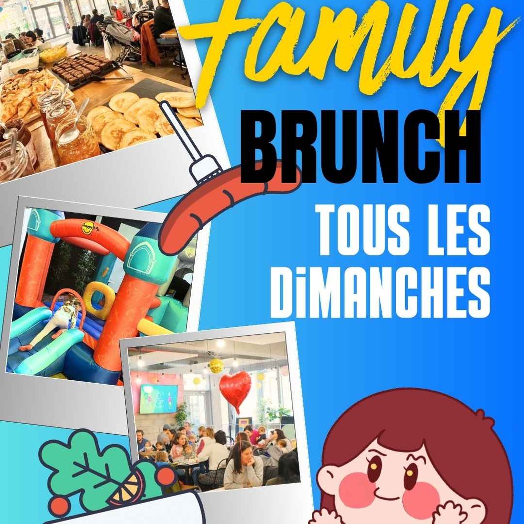Family Brunch 1