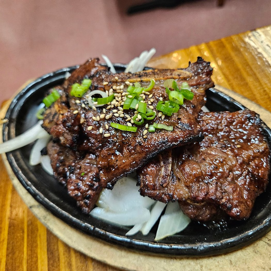 Young Dong Tofu House 1