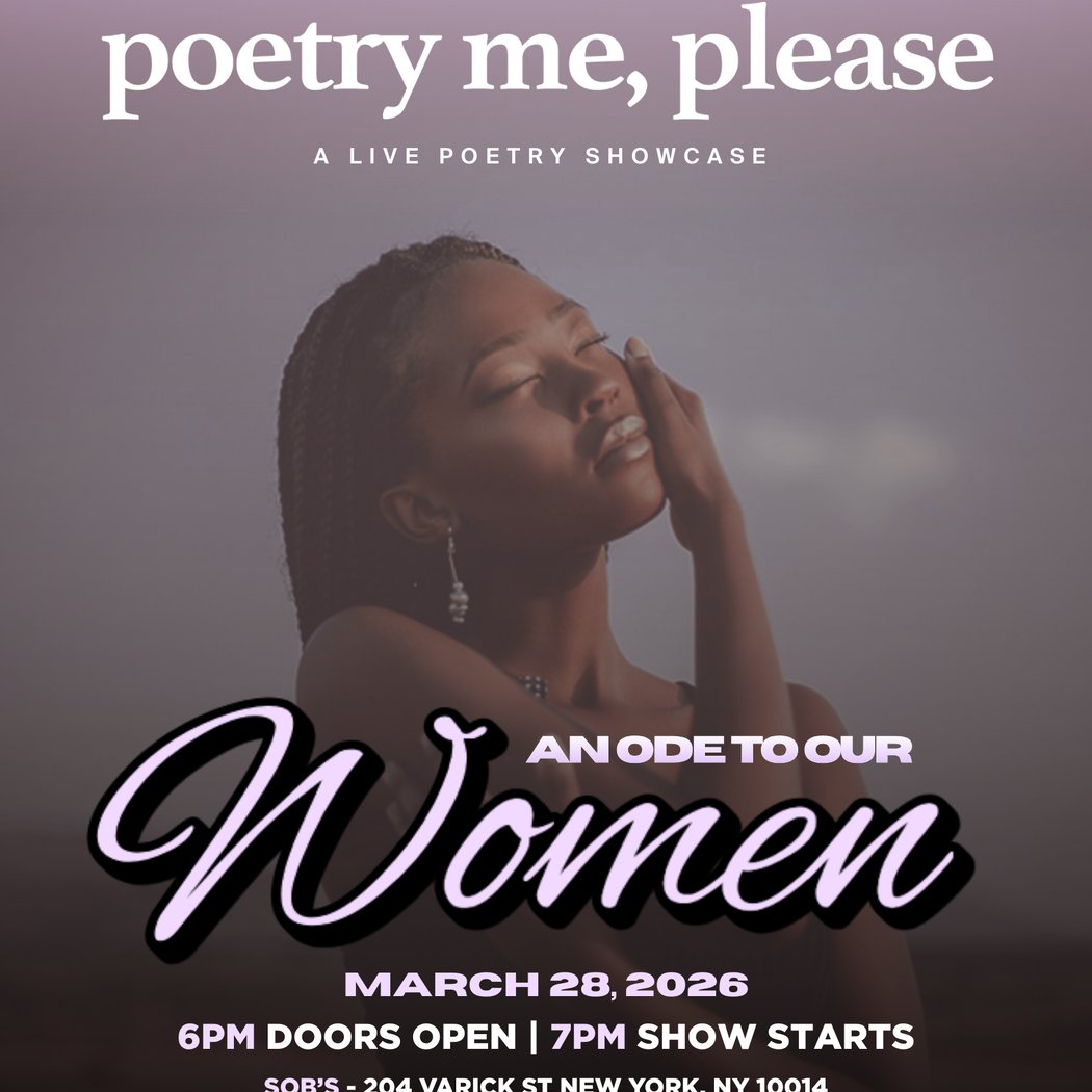 An Ode To Our Women 1