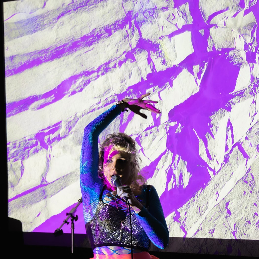 Last Frontier NYC 1