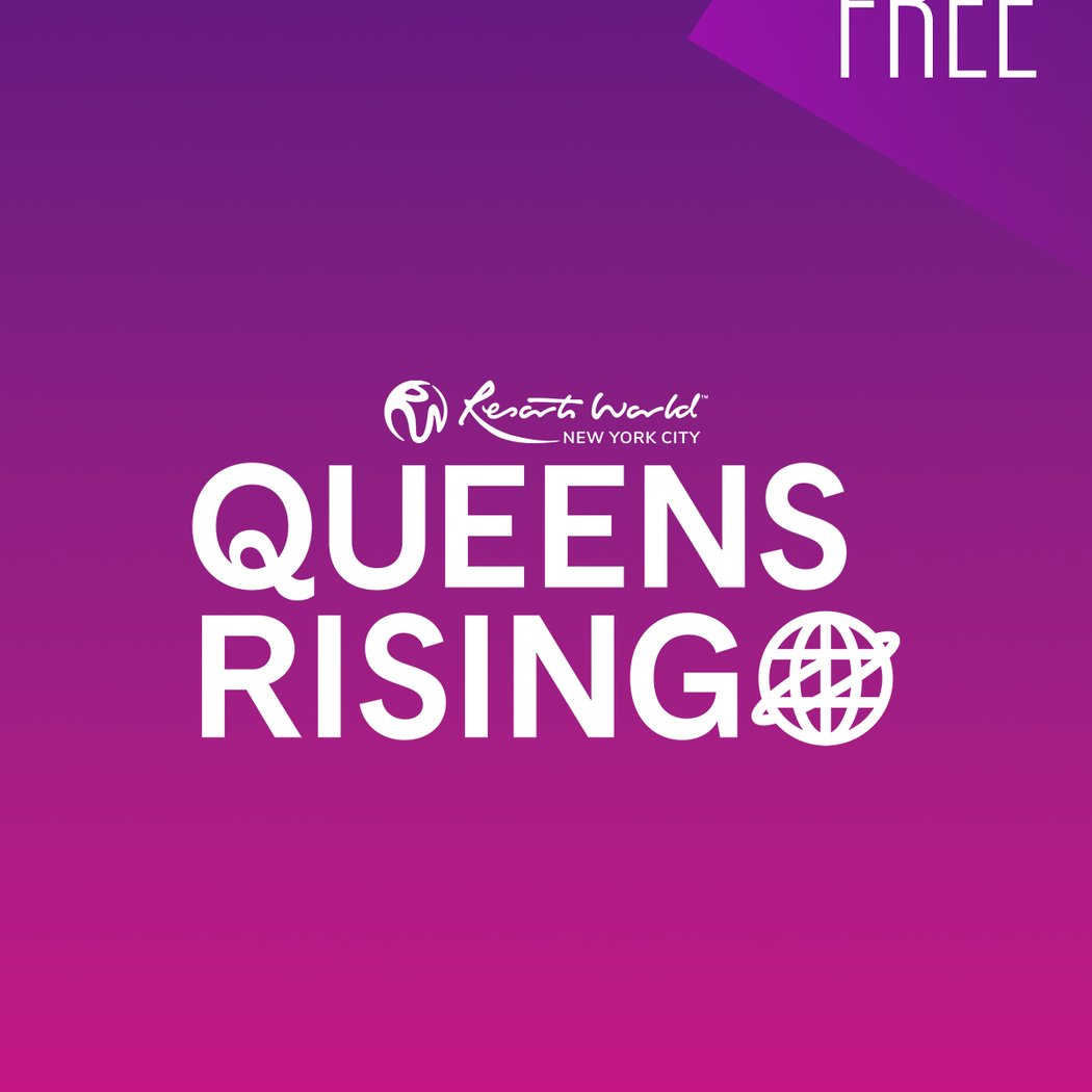 Queens Rising