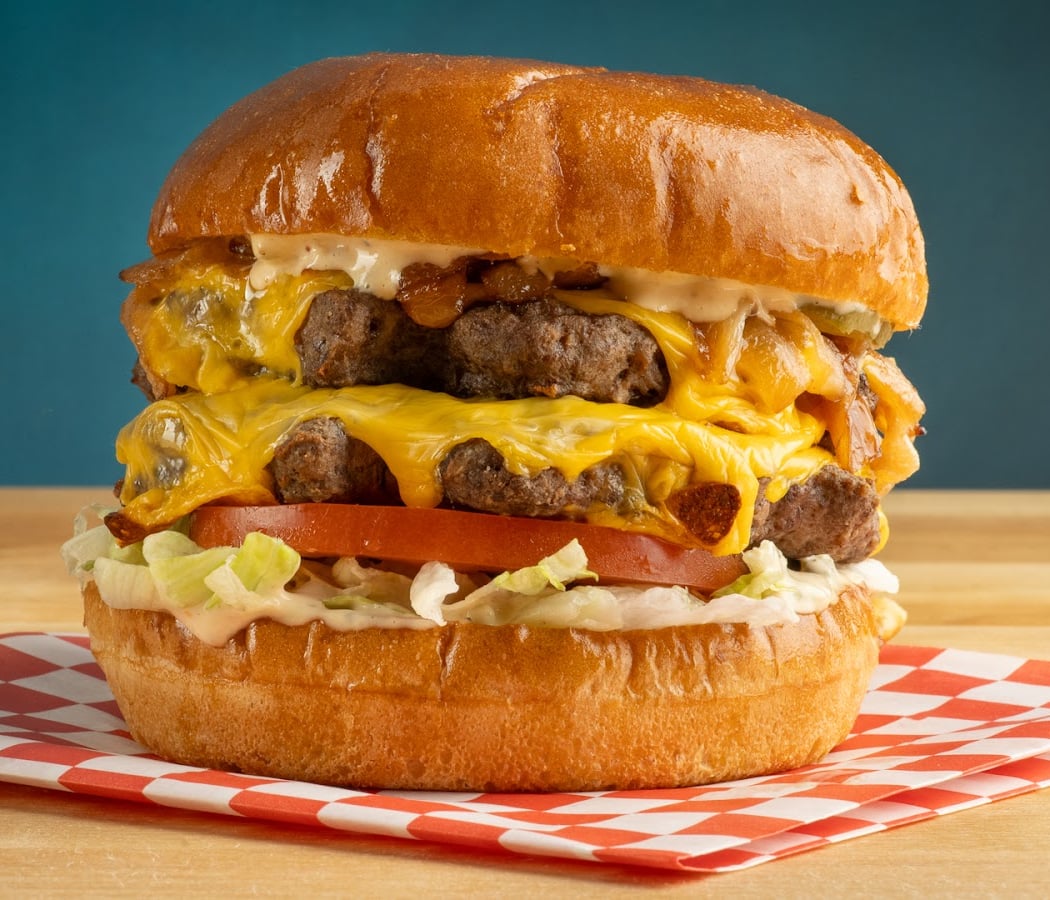 Good Eats 1