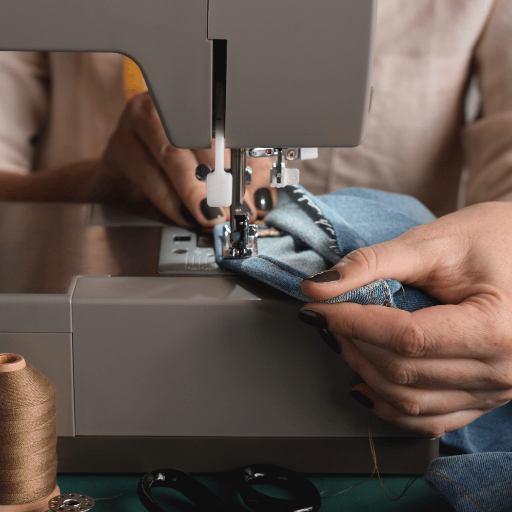 Hemming 101 1