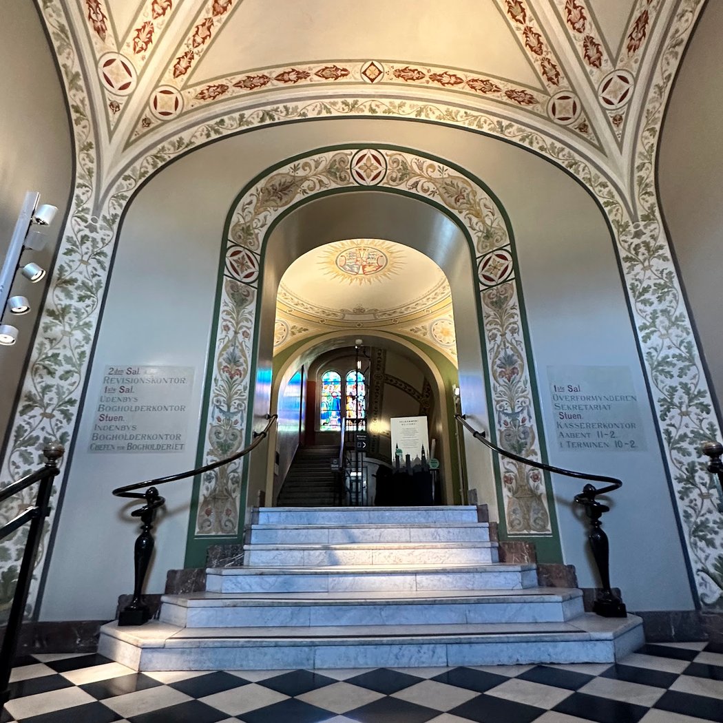 Museum of Copenhagen 3