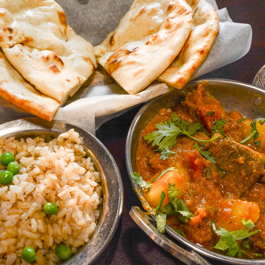 Kathmandu Cafe & Grill - Taste Of Nepal 1