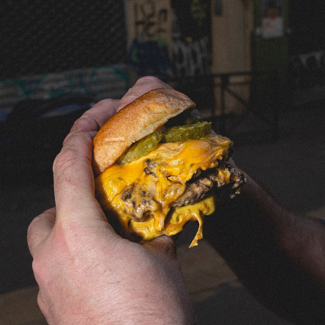 Zerma Burger 1