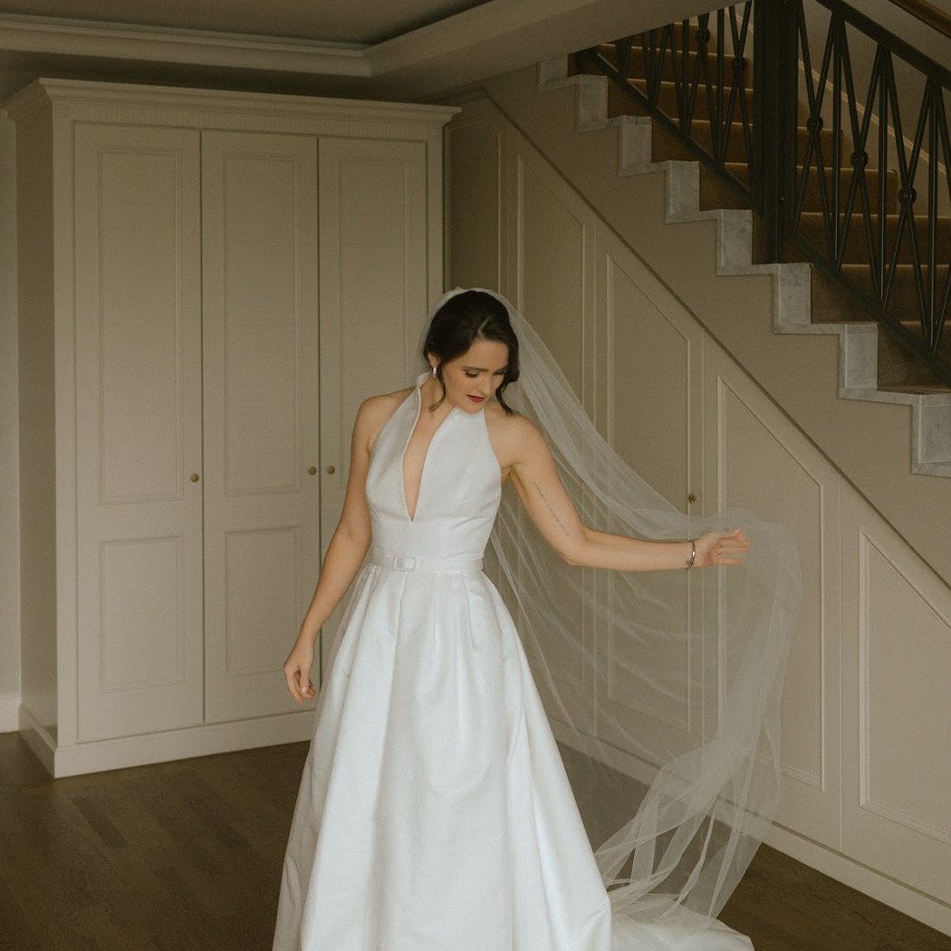 Sew in Love Bridal Alterations 3